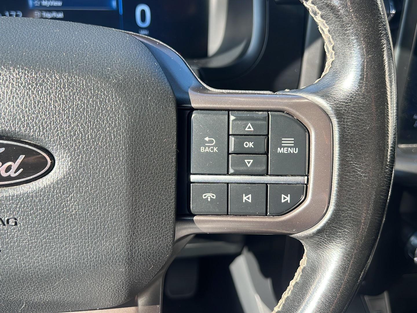 2024 Ford F-150 photo 27 of 44