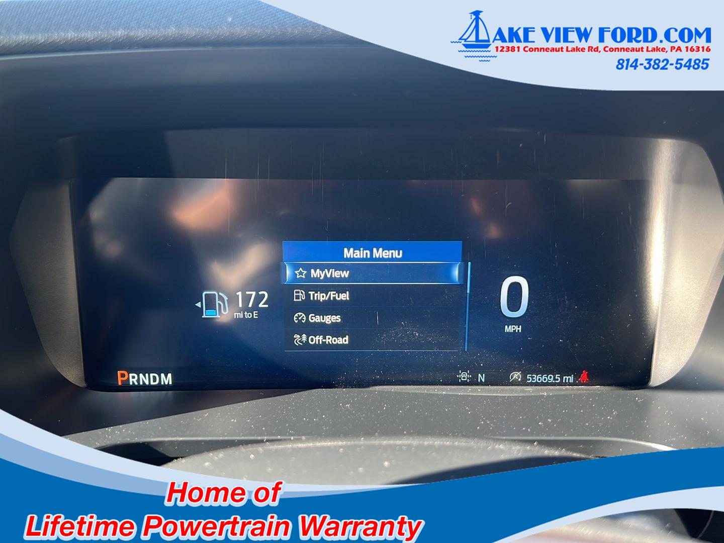 2024 Ford F-150 photo 29 of 44