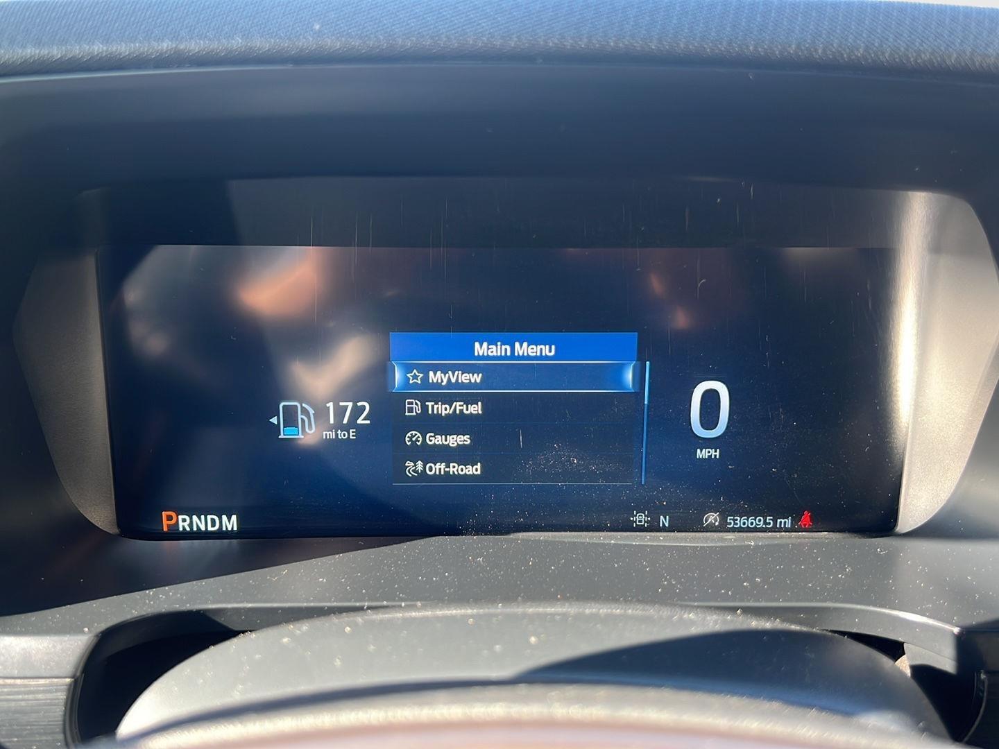 2024 Ford F-150 photo 29 of 44