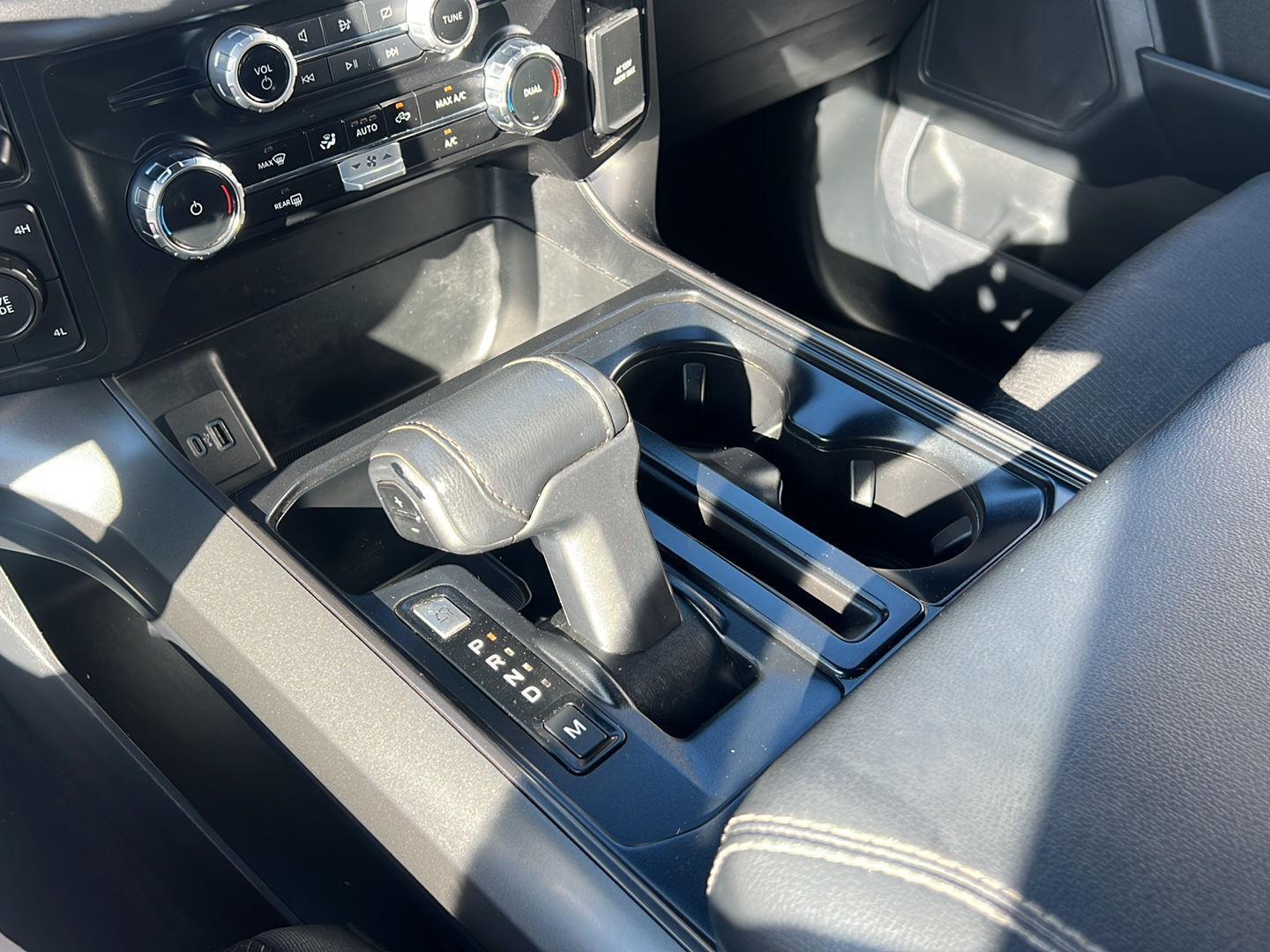 2024 Ford F-150 photo 30 of 44