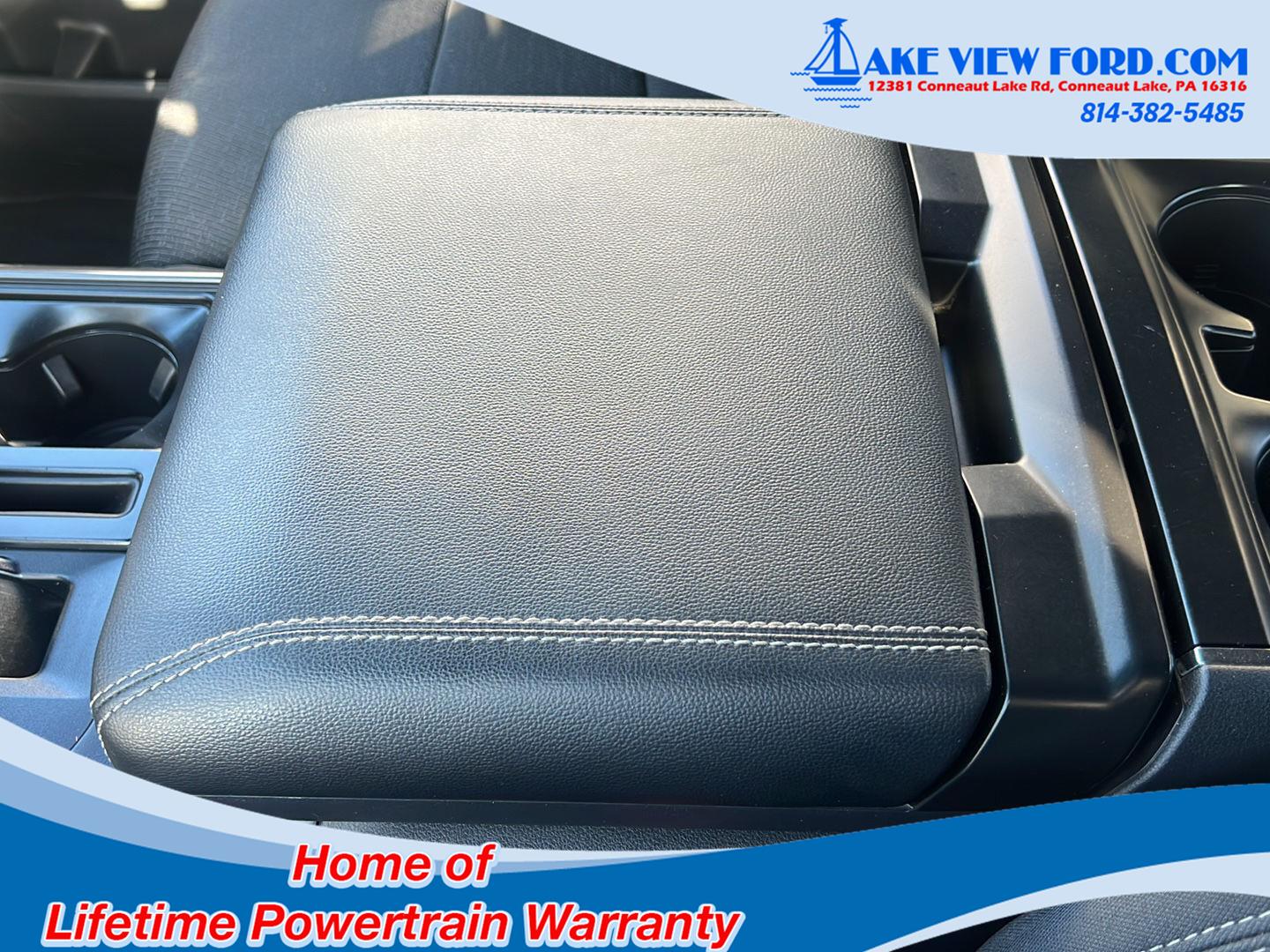 2024 Ford F-150 photo 31 of 44