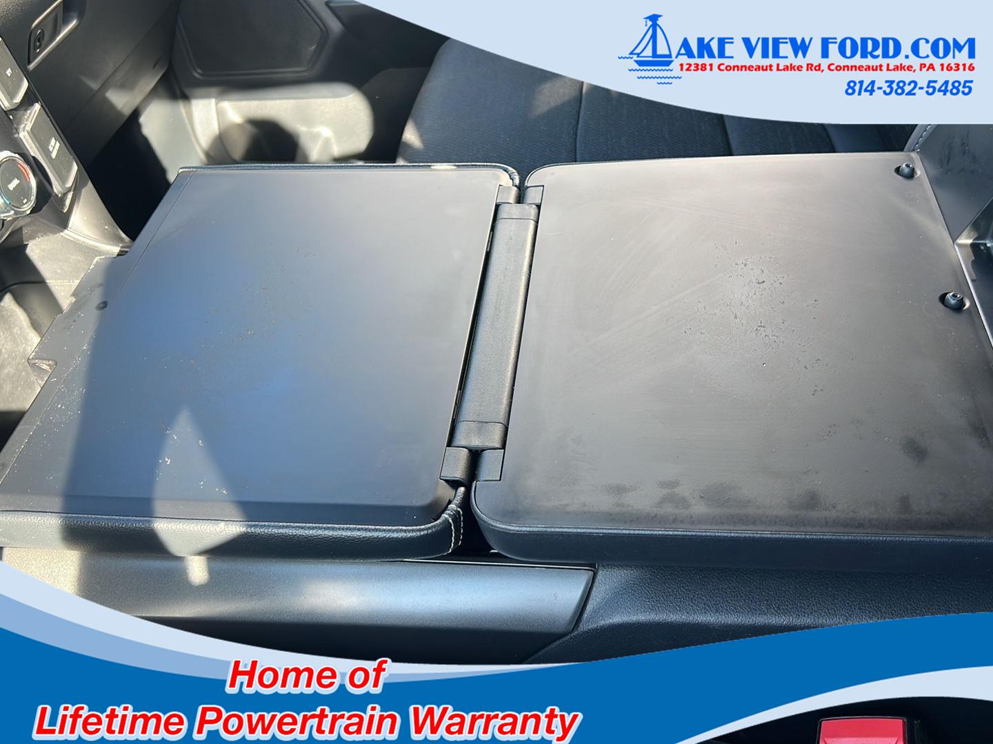 2024 Ford F-150 photo 32 of 44