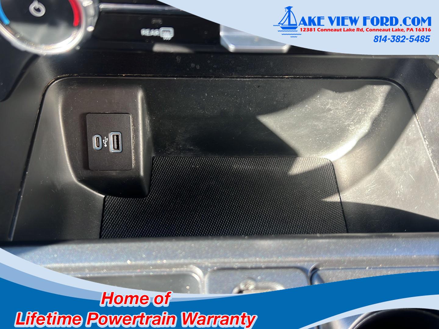 2024 Ford F-150 photo 33 of 44