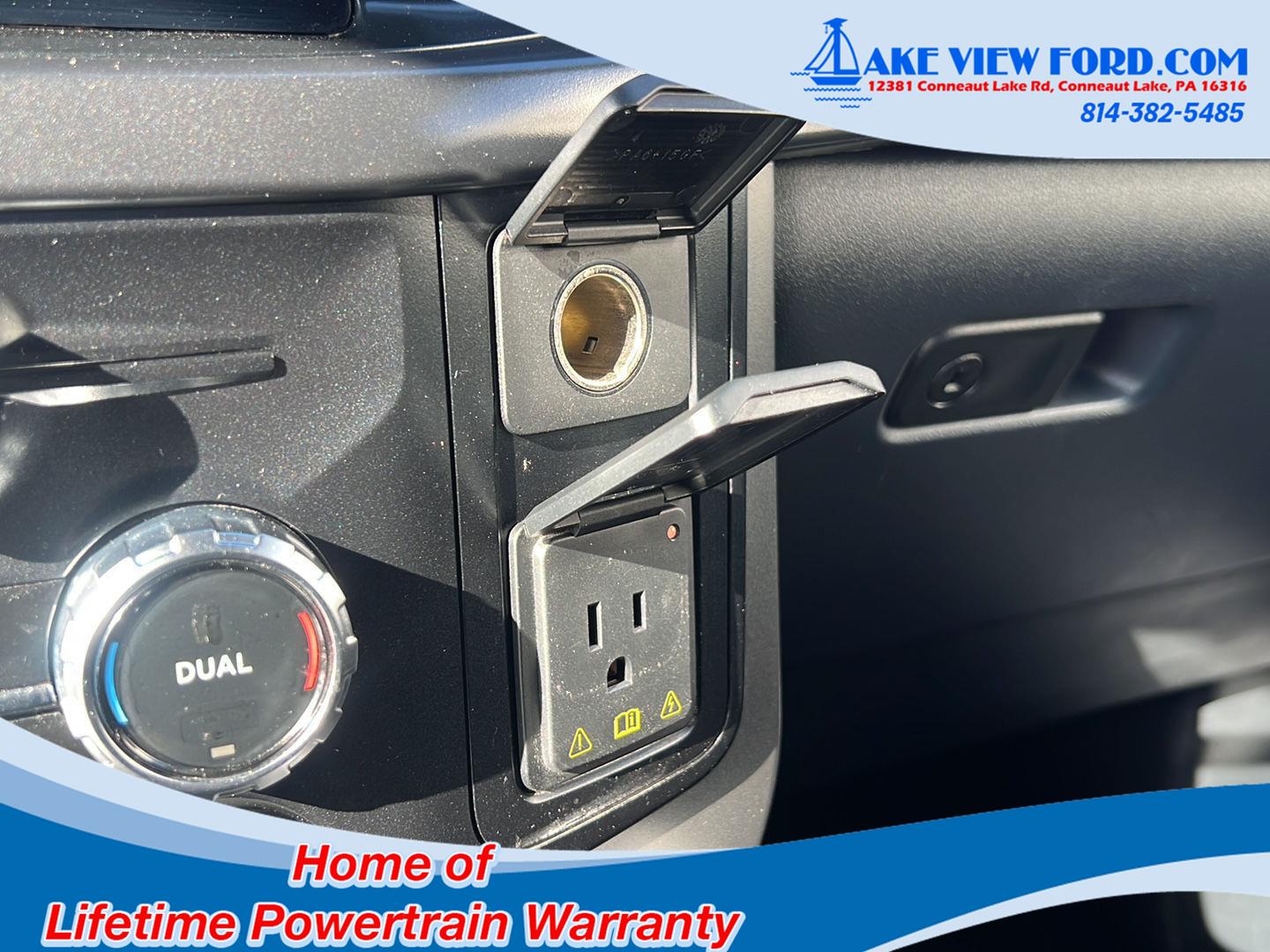 2024 Ford F-150 photo 34 of 44