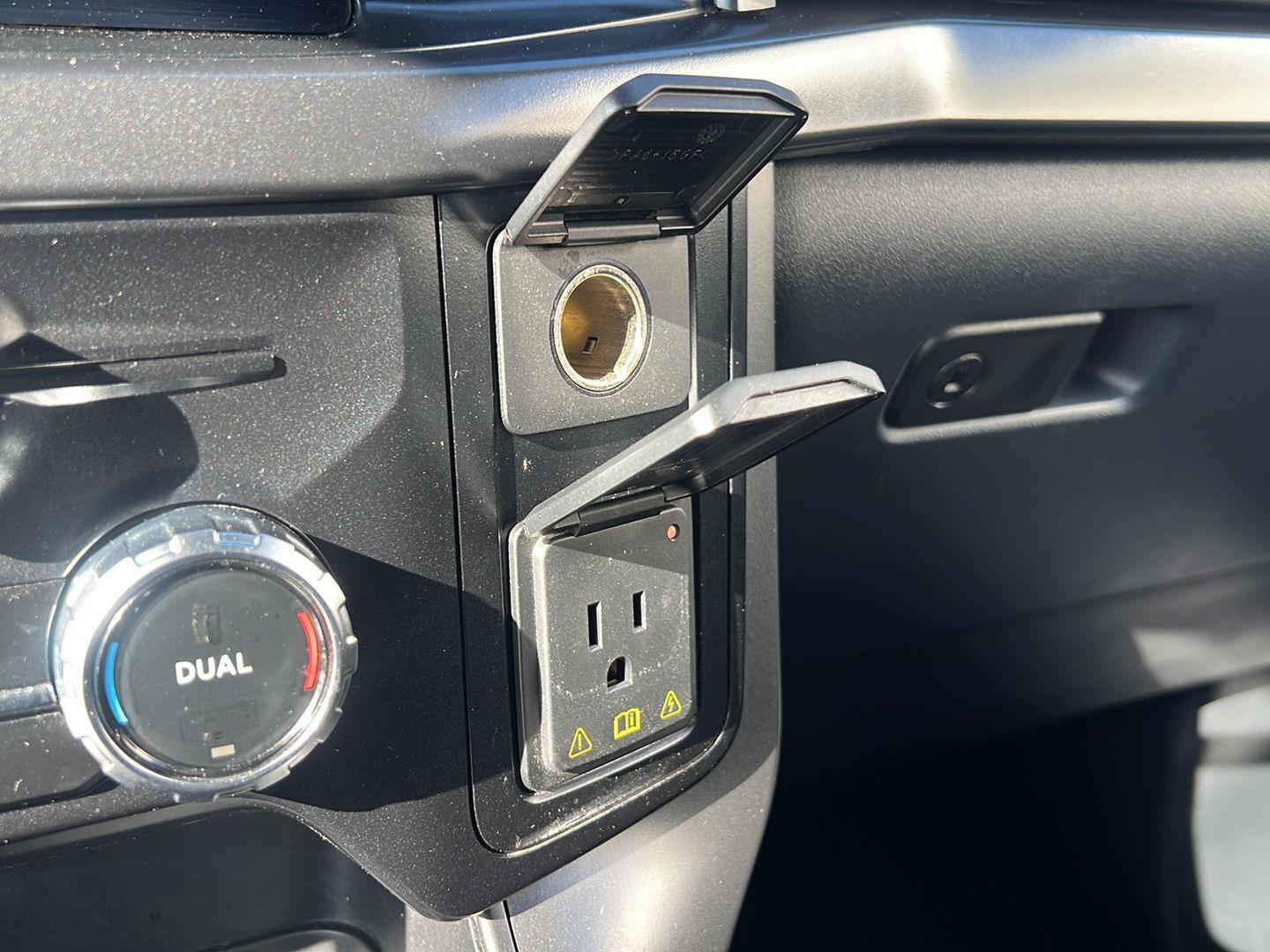2024 Ford F-150 photo 34 of 44