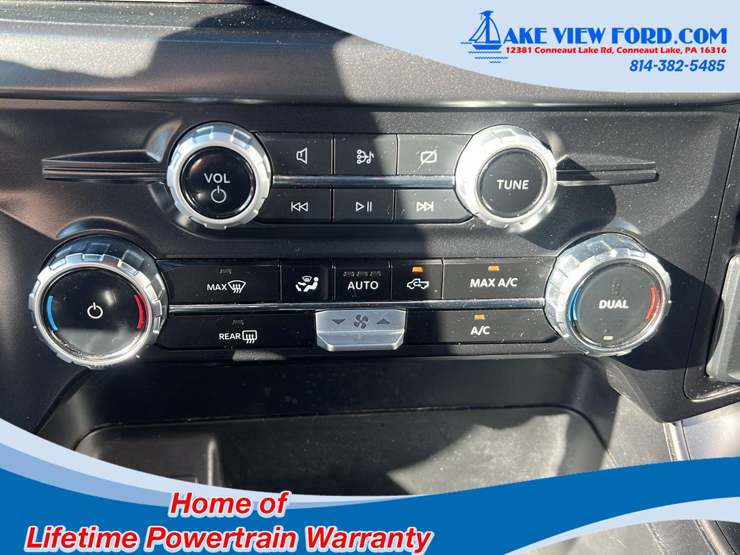 2024 Ford F-150 photo 35 of 44