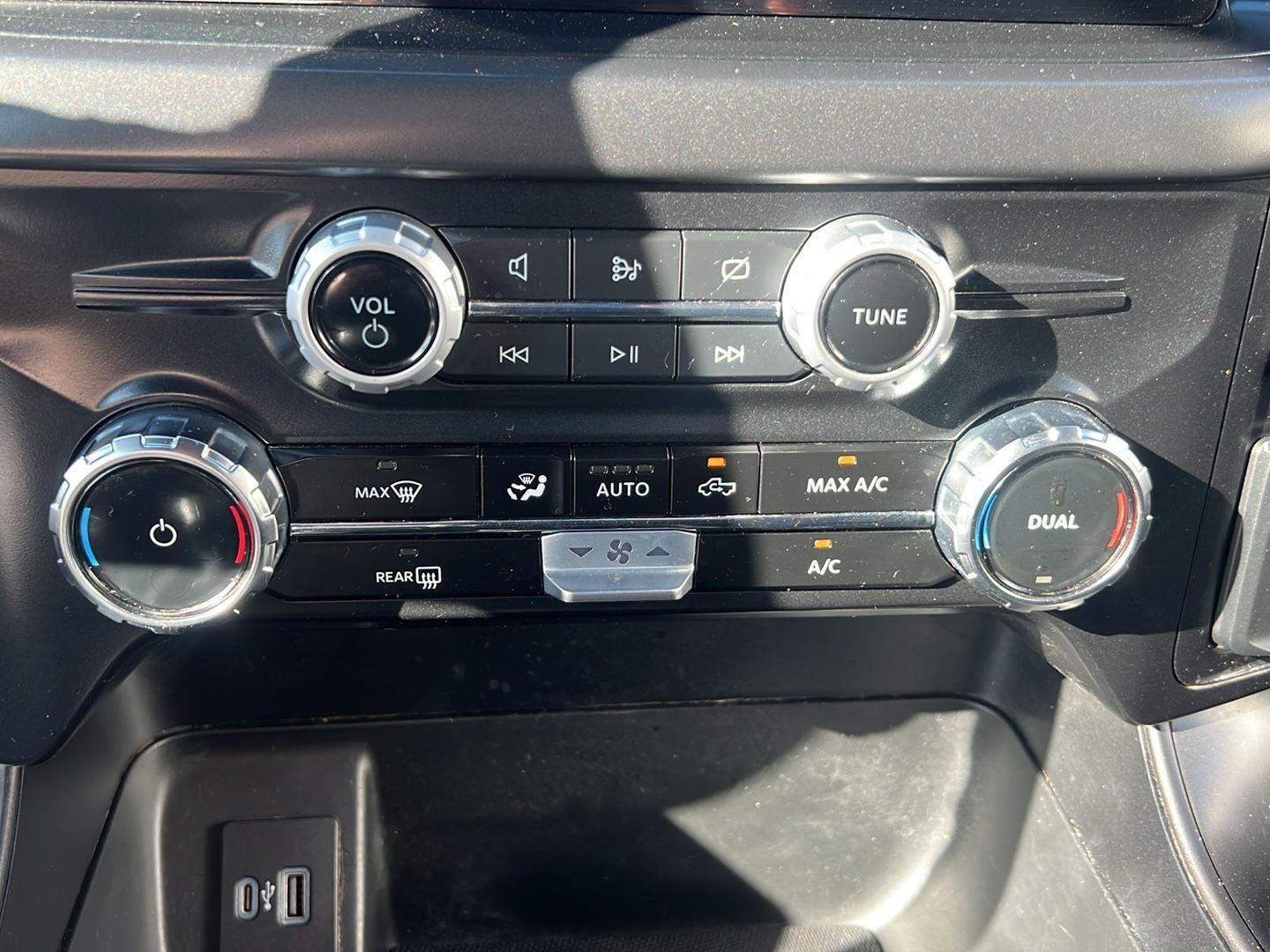 2024 Ford F-150 photo 35 of 44