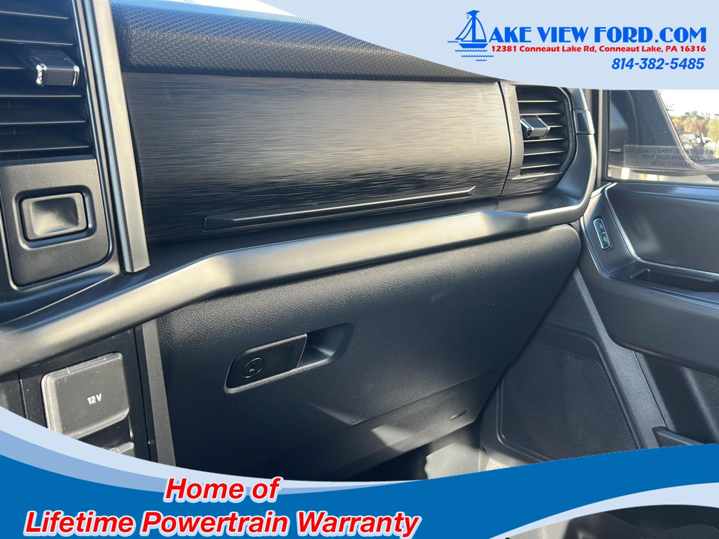 2024 Ford F-150 photo 36 of 44