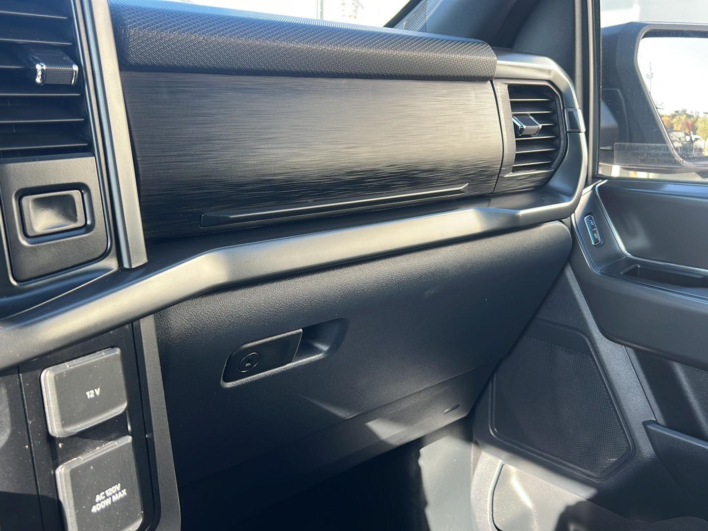 2024 Ford F-150 photo 36 of 44
