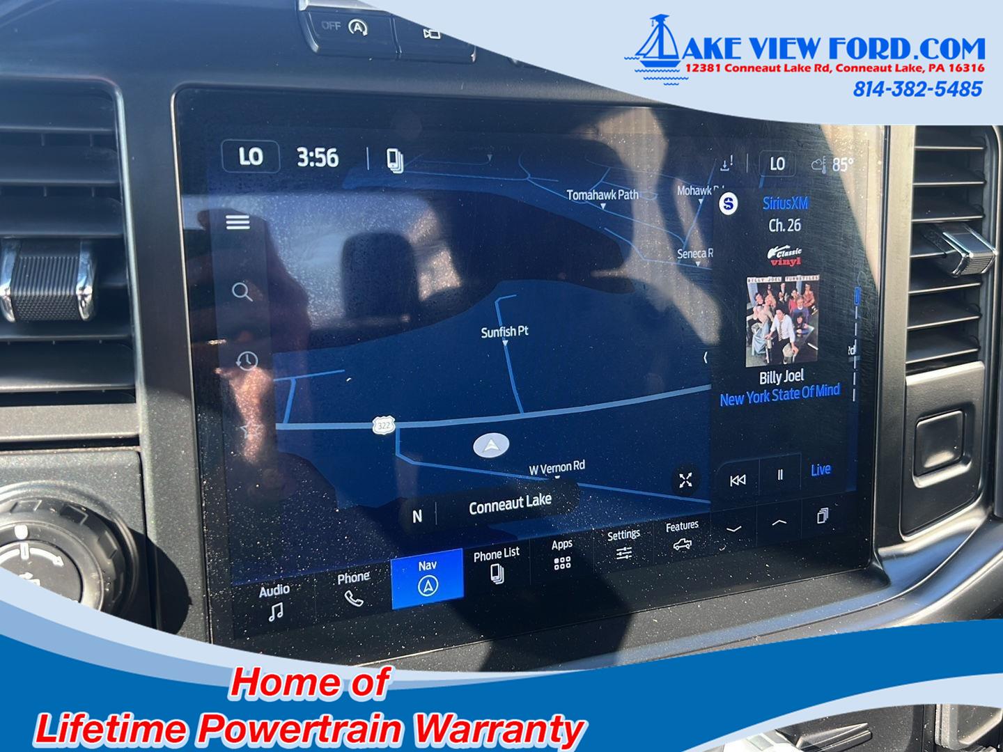 2024 Ford F-150 photo 37 of 44
