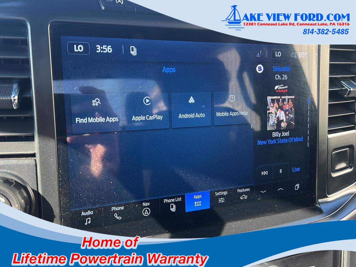 2024 Ford F-150 photo 38 of 44