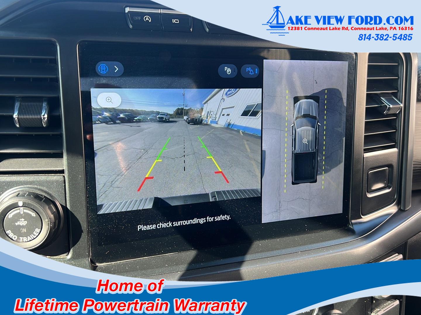 2024 Ford F-150 photo 39 of 44