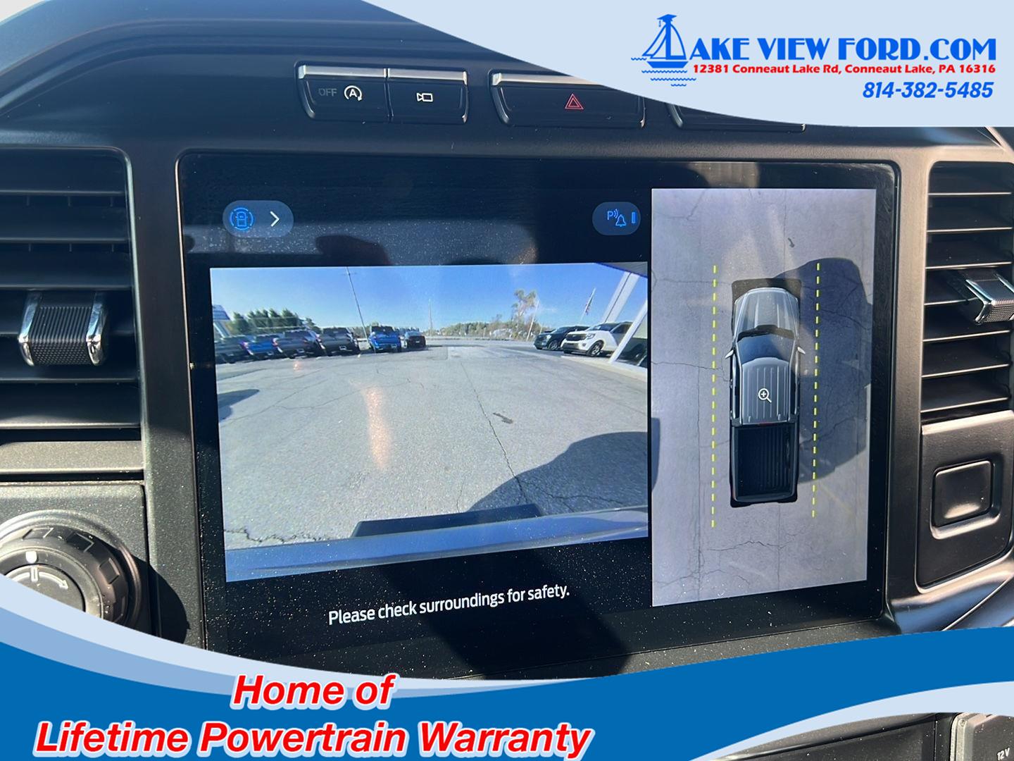 2024 Ford F-150 photo 40 of 44