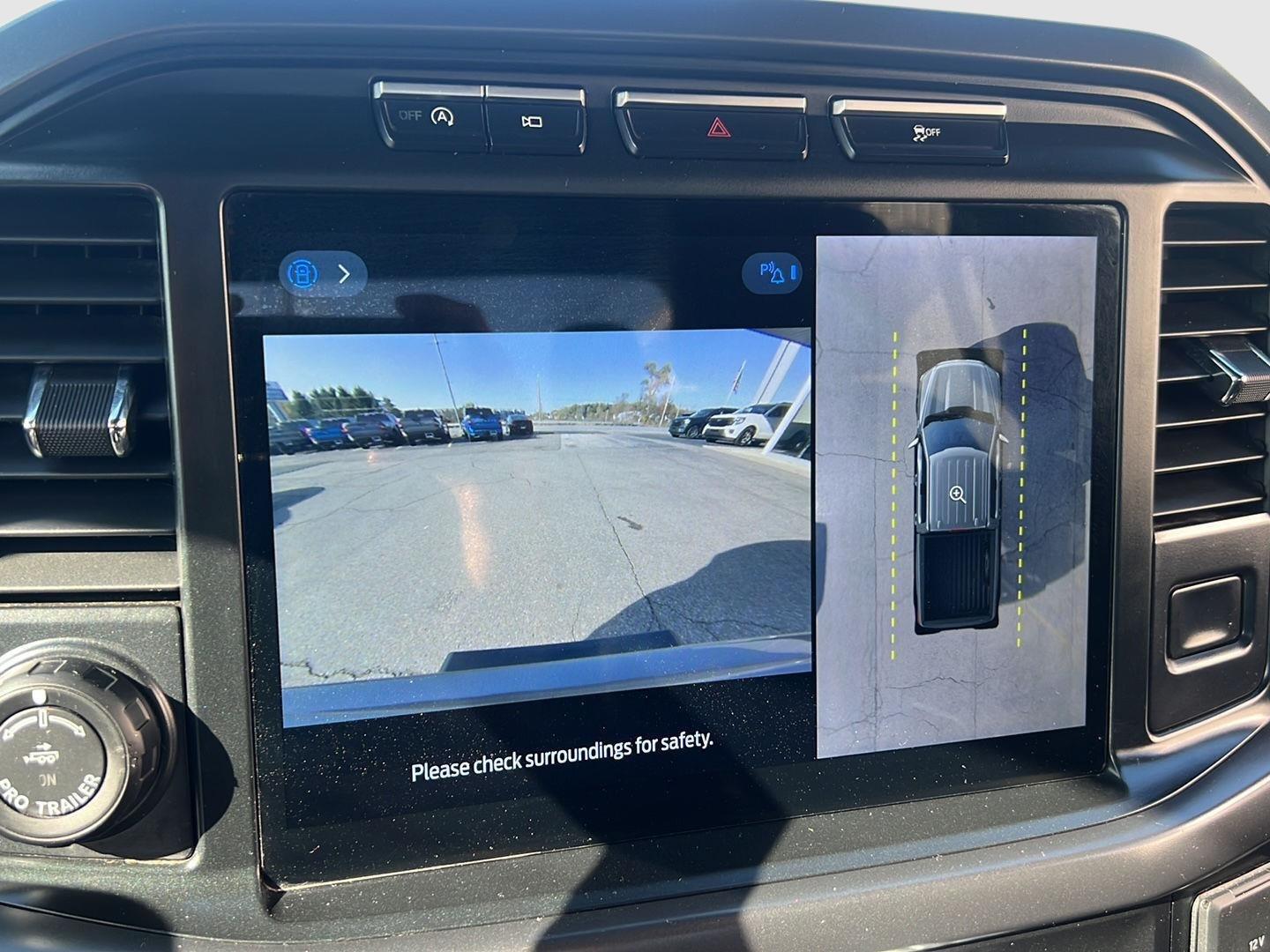 2024 Ford F-150 photo 40 of 44