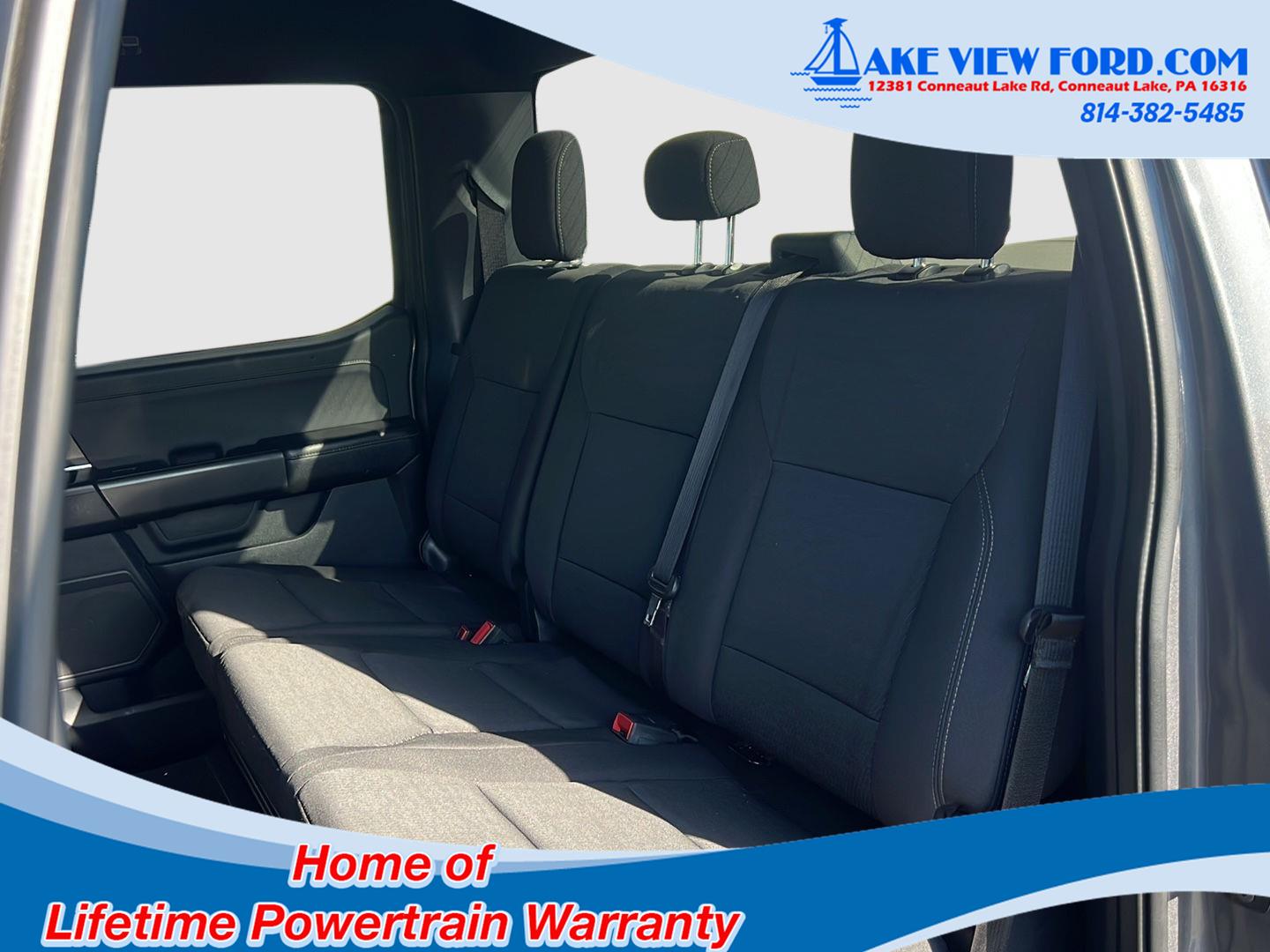 2024 Ford F-150 photo 41 of 44