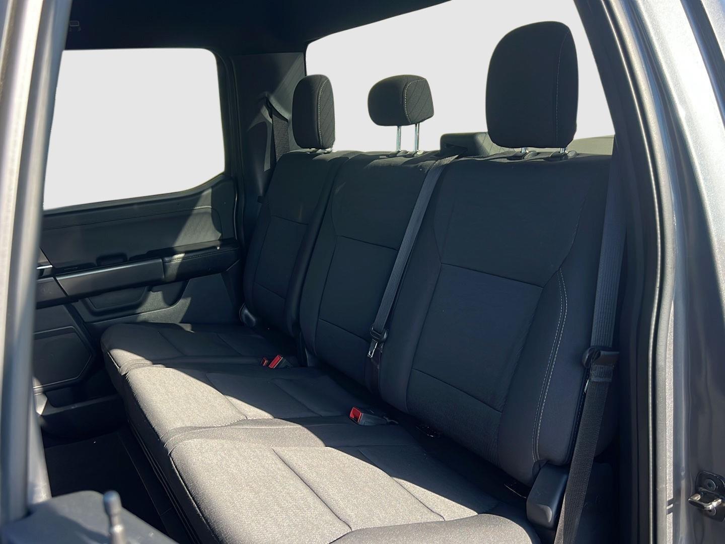 2024 Ford F-150 photo 41 of 44