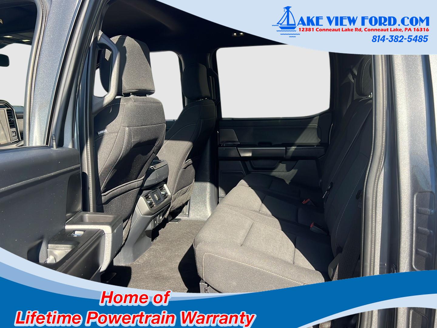 2024 Ford F-150 photo 42 of 44