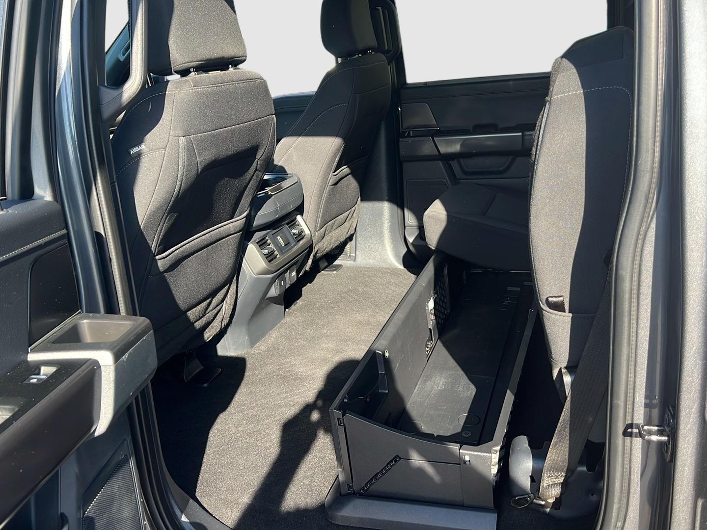 2024 Ford F-150 photo 43 of 44