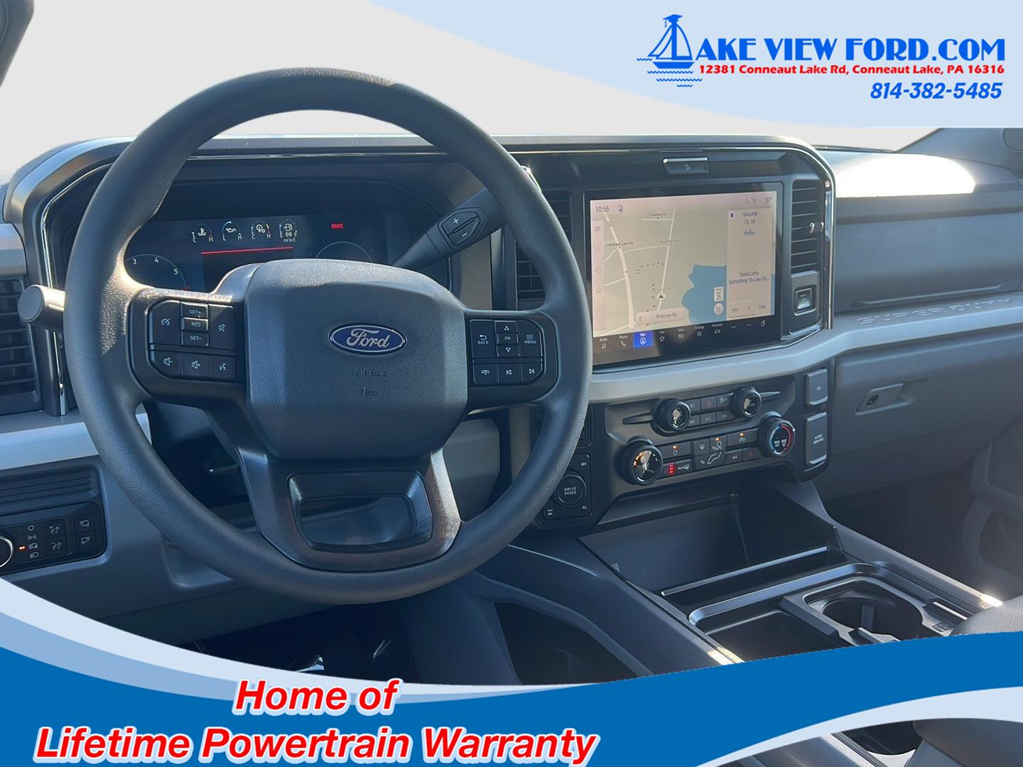 2027 Ford Super Duty F-250 SRW photo 2 of 53