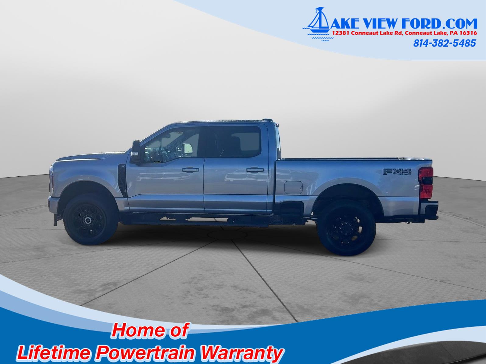 2027 Ford Super Duty F-250 SRW photo 5 of 53