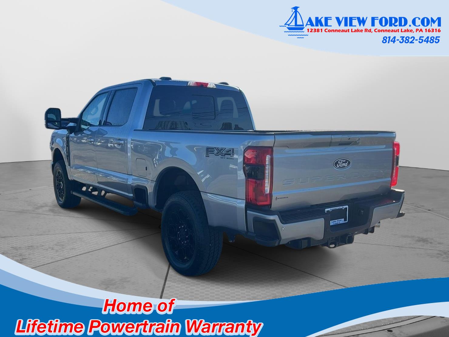 2027 Ford Super Duty F-250 SRW photo 7 of 53