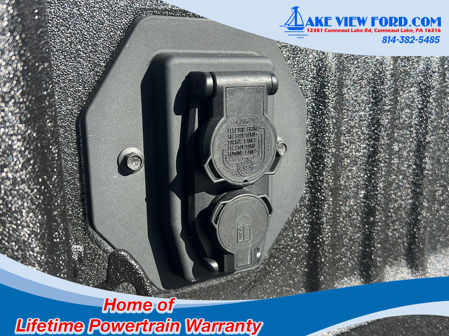 2027 Ford Super Duty F-250 SRW photo 10 of 53