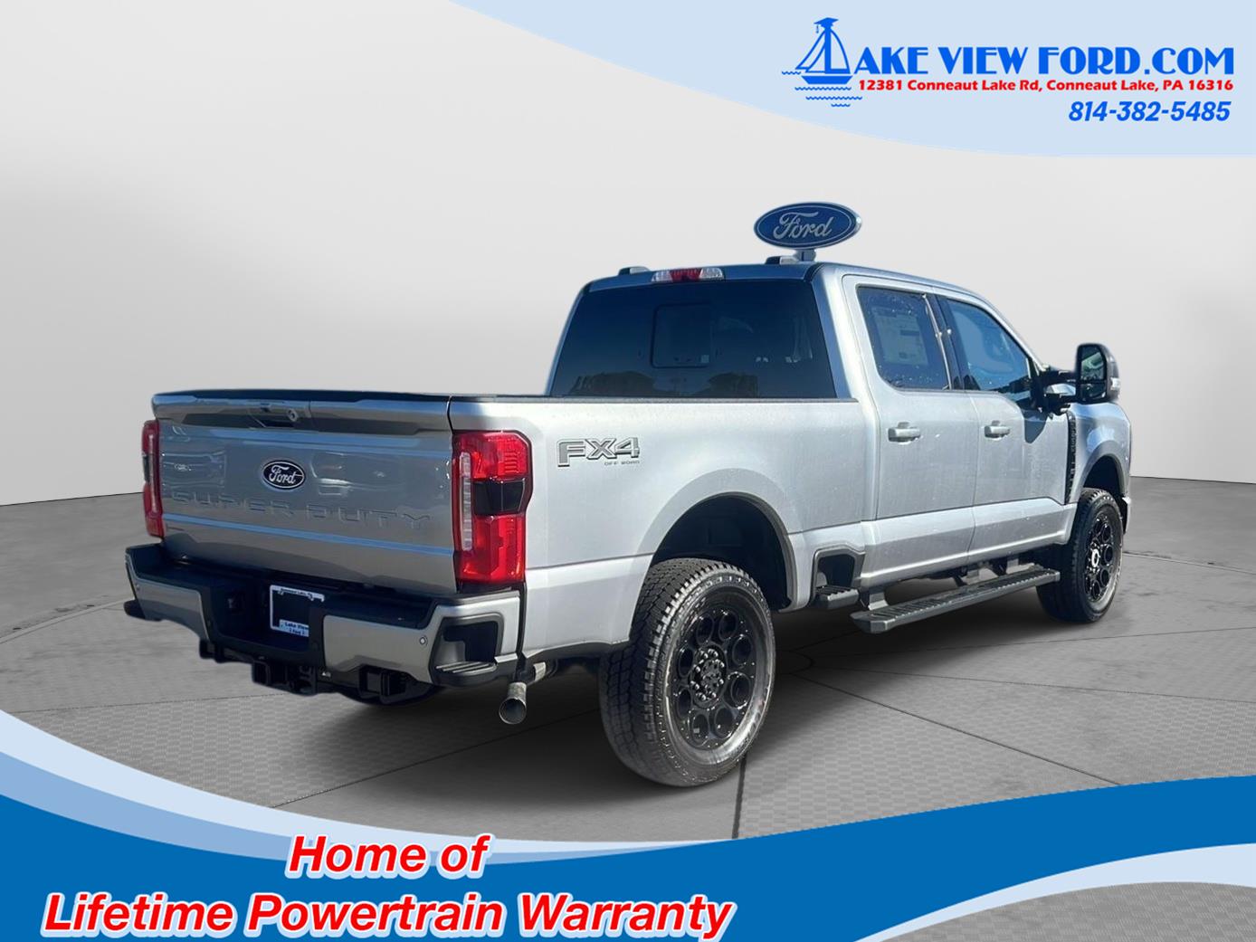 2027 Ford Super Duty F-250 SRW photo 12 of 53