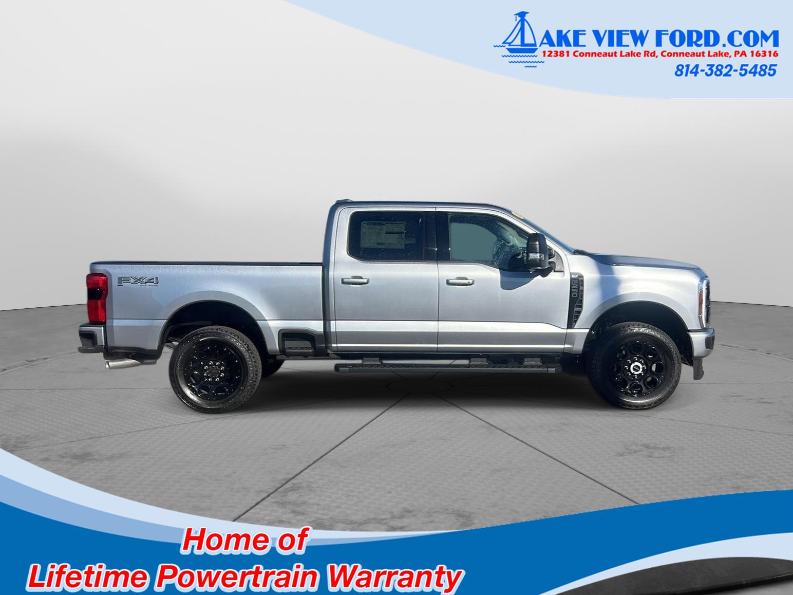 2027 Ford Super Duty F-250 SRW photo 13 of 53