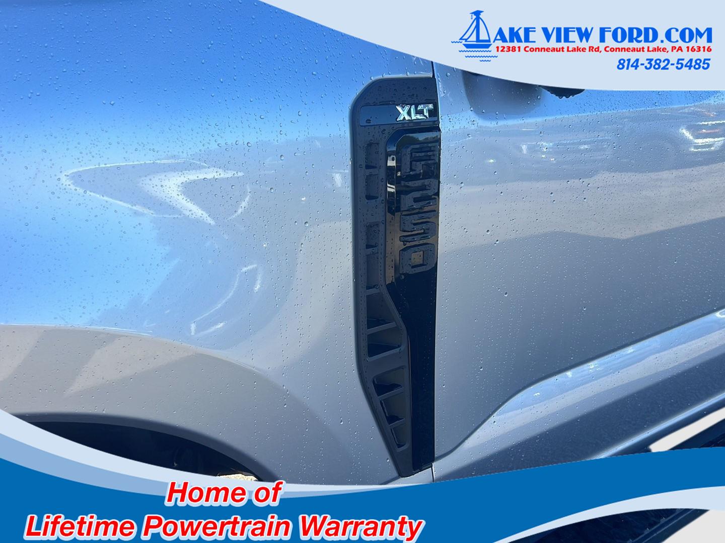 2027 Ford Super Duty F-250 SRW photo 16 of 53
