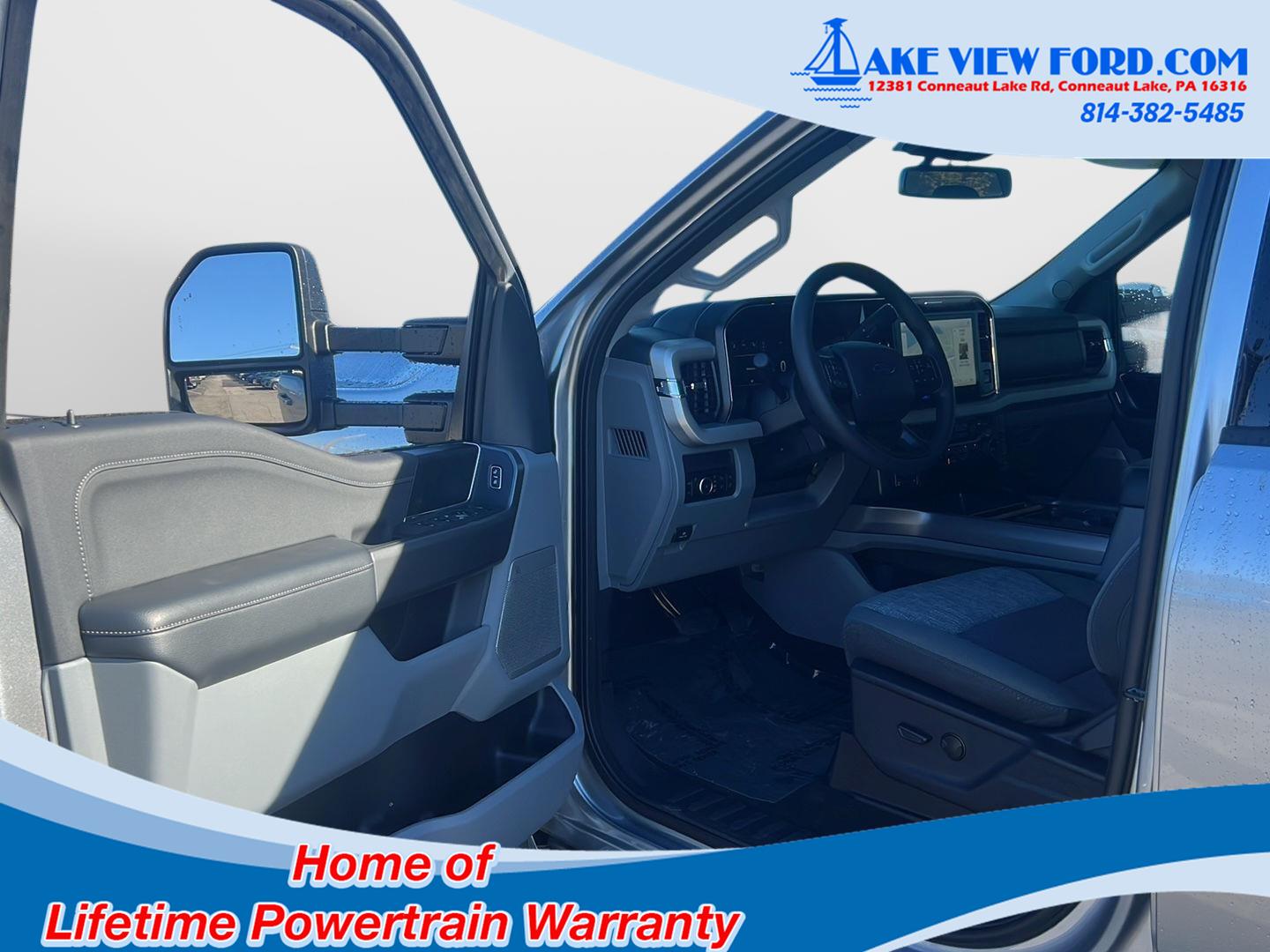 2027 Ford Super Duty F-250 SRW photo 17 of 53