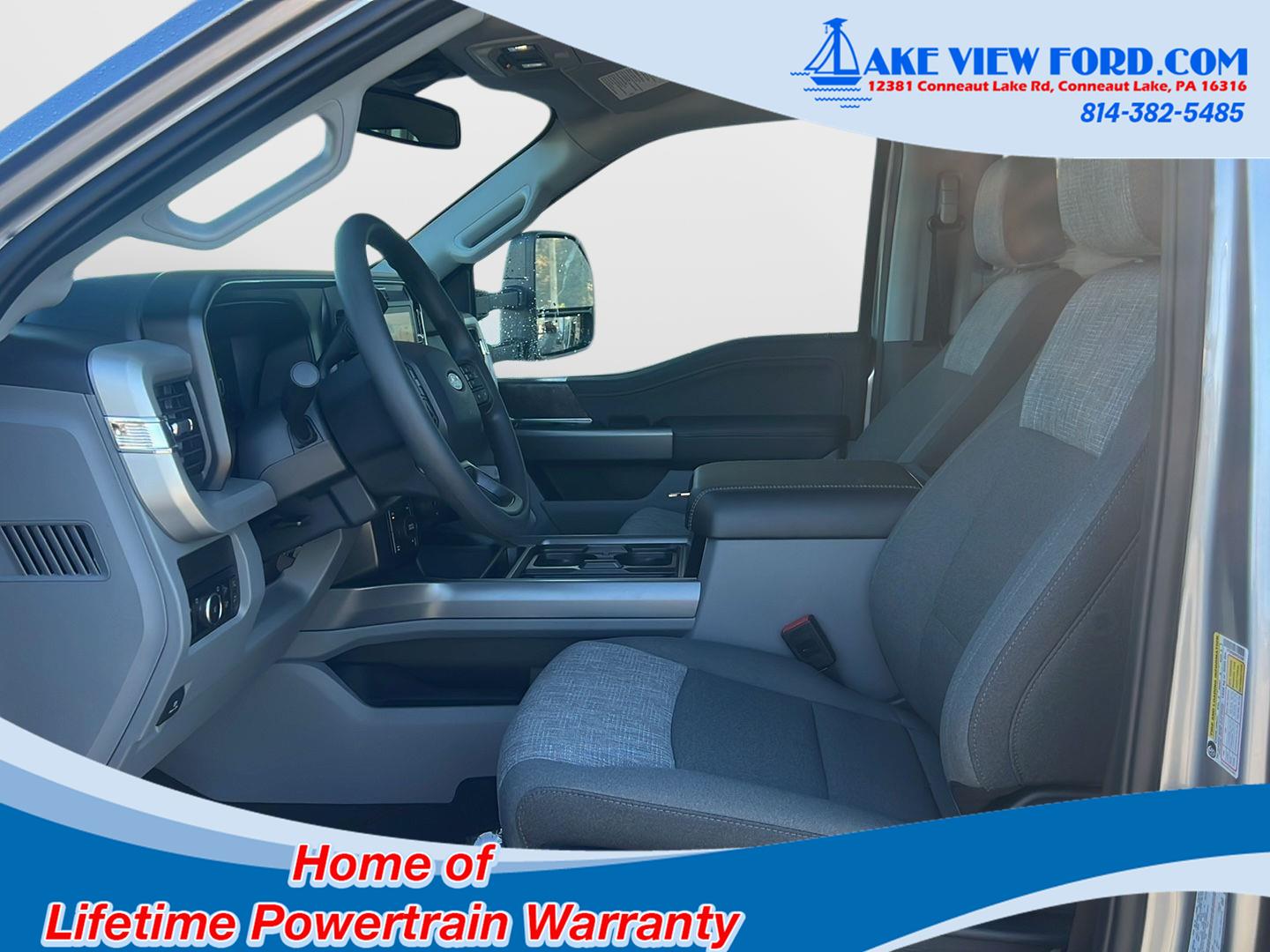 2027 Ford Super Duty F-250 SRW photo 18 of 53