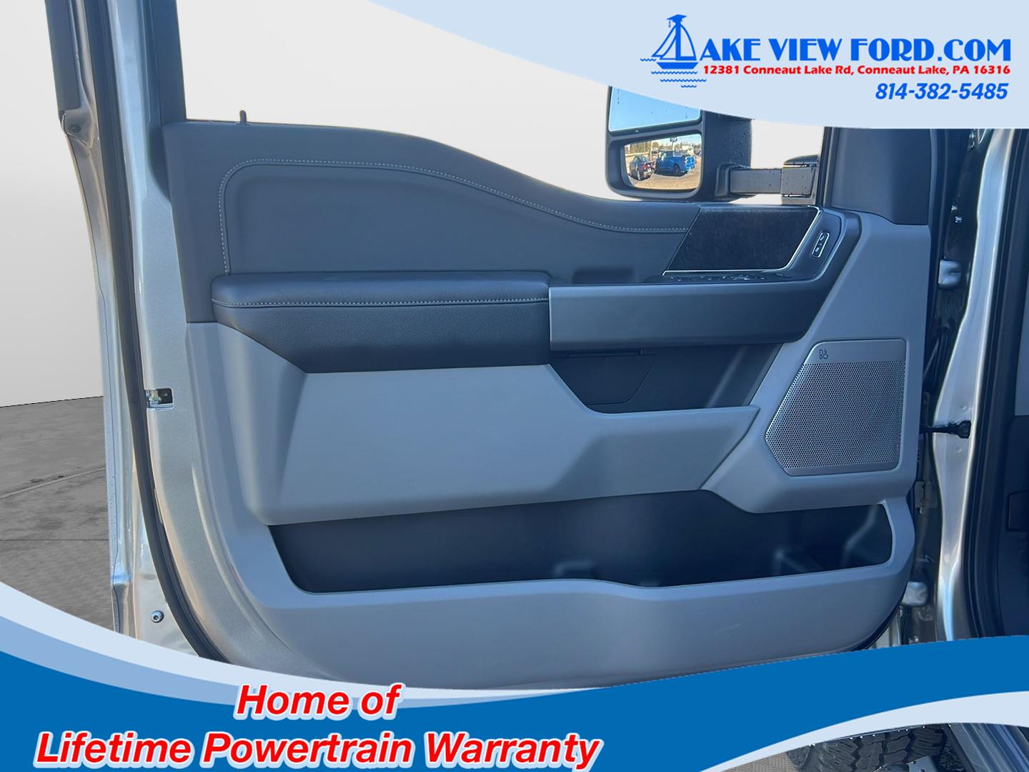 2027 Ford Super Duty F-250 SRW photo 20 of 53