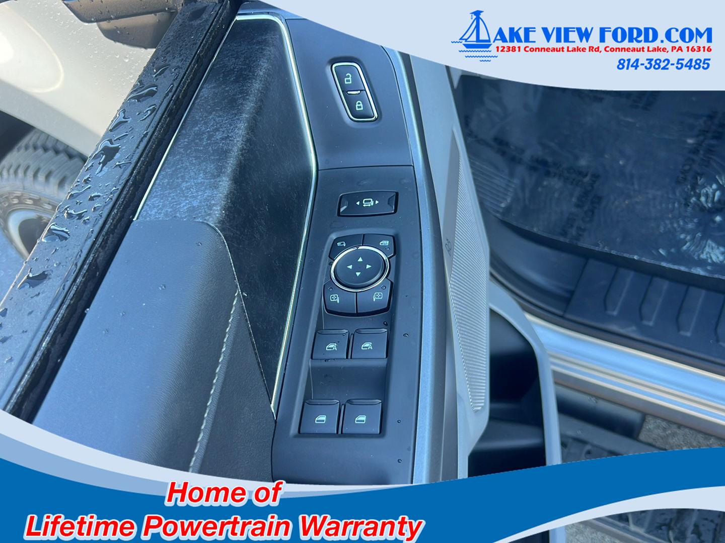 2027 Ford Super Duty F-250 SRW photo 22 of 53