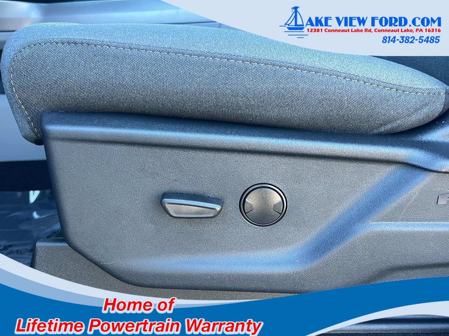 2027 Ford Super Duty F-250 SRW photo 23 of 53
