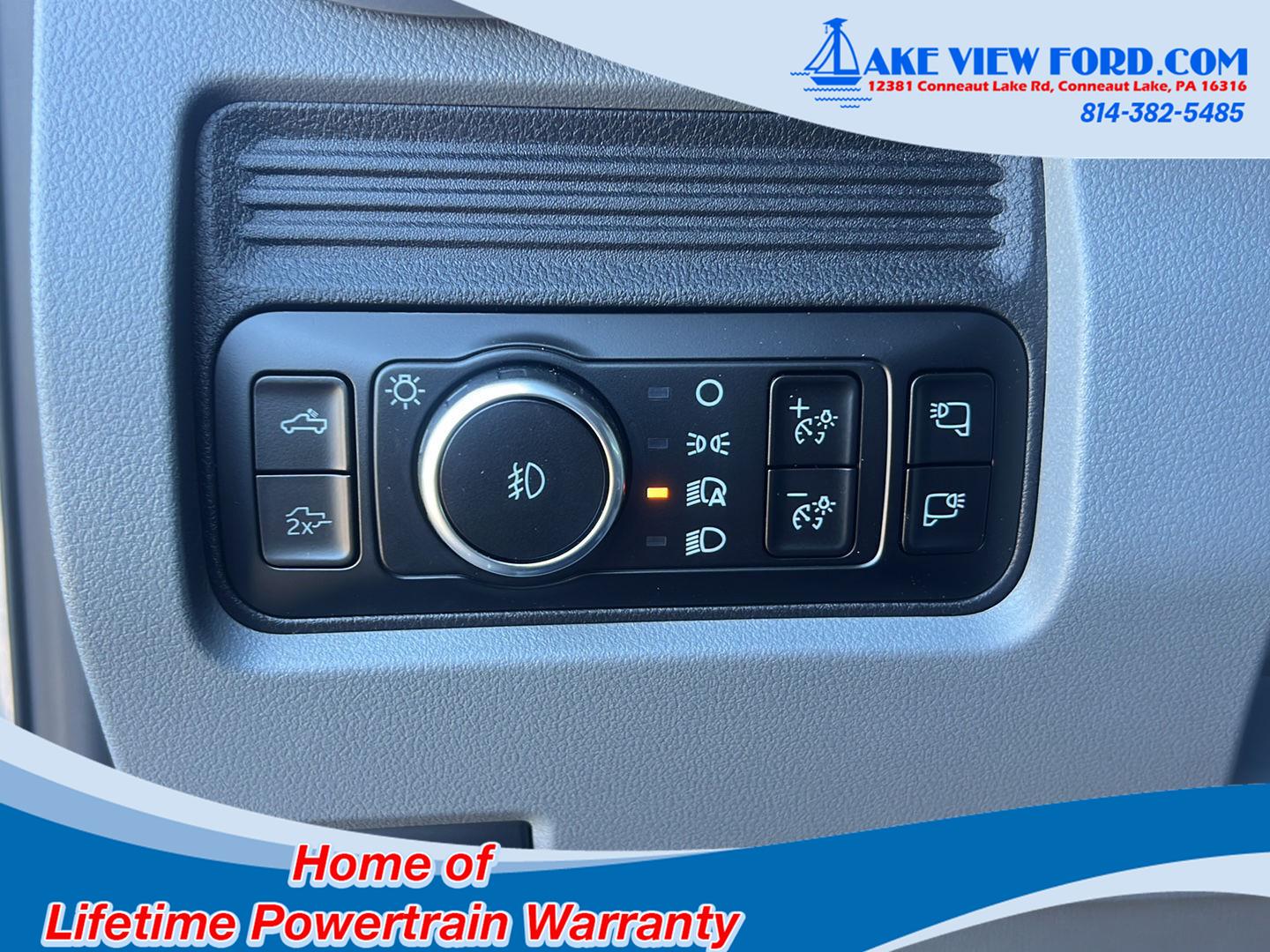 2027 Ford Super Duty F-250 SRW photo 25 of 53