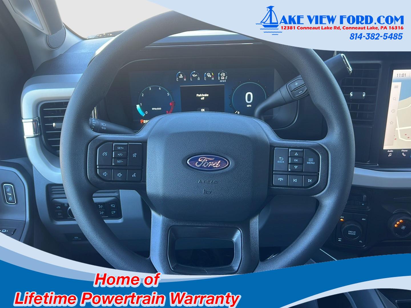 2027 Ford Super Duty F-250 SRW photo 26 of 53