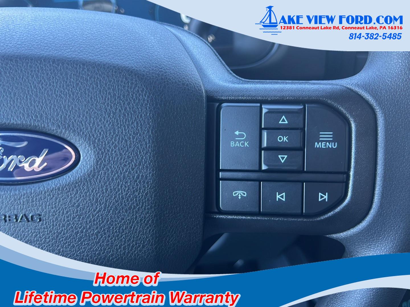 2027 Ford Super Duty F-250 SRW photo 28 of 53