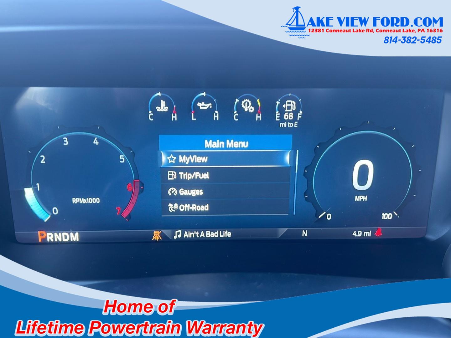 2027 Ford Super Duty F-250 SRW photo 31 of 53