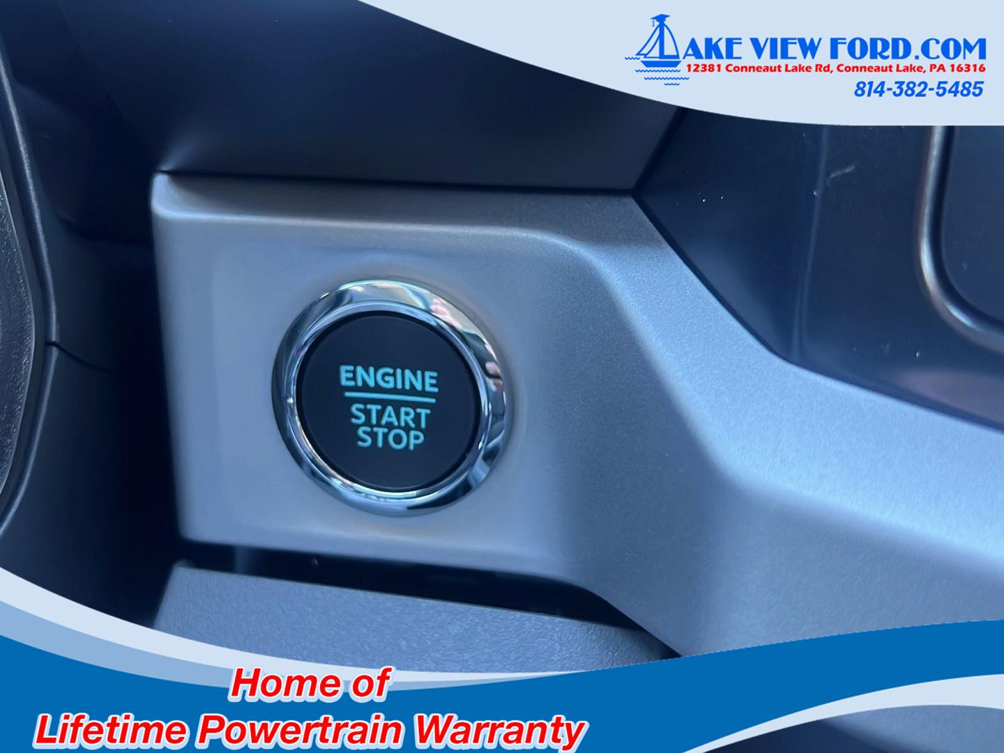 2027 Ford Super Duty F-250 SRW photo 32 of 53
