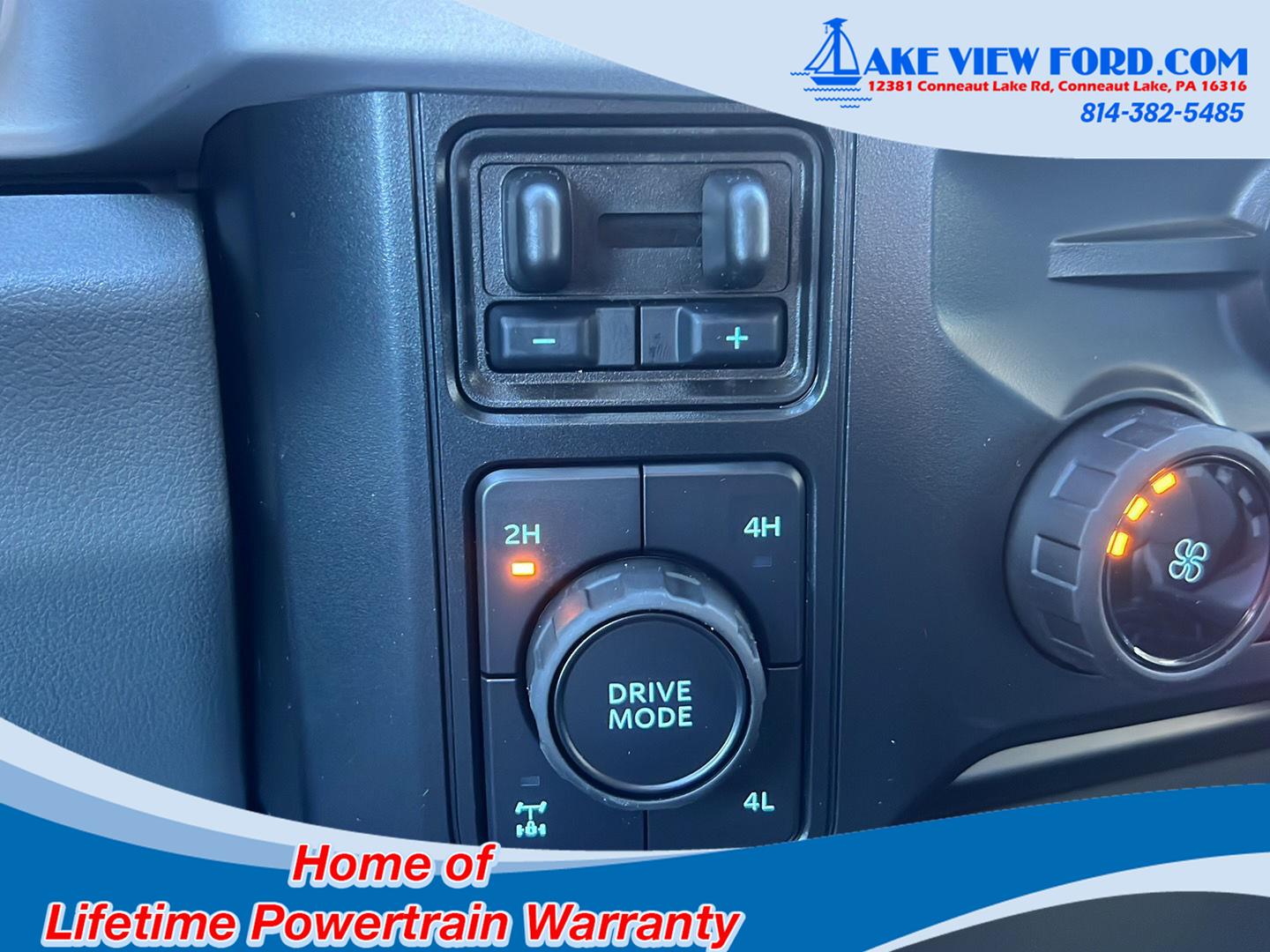 2027 Ford Super Duty F-250 SRW photo 33 of 53