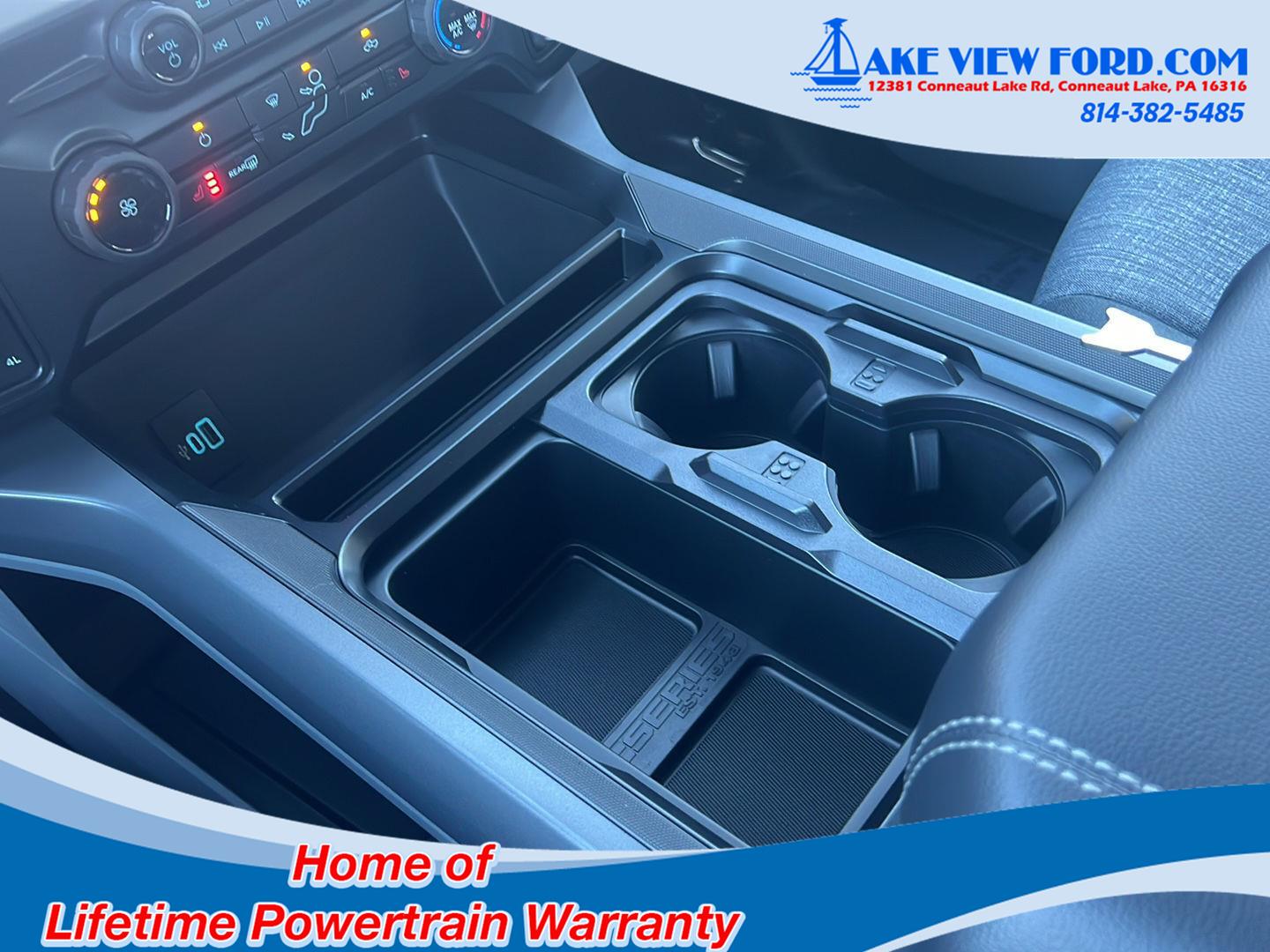 2027 Ford Super Duty F-250 SRW photo 34 of 53