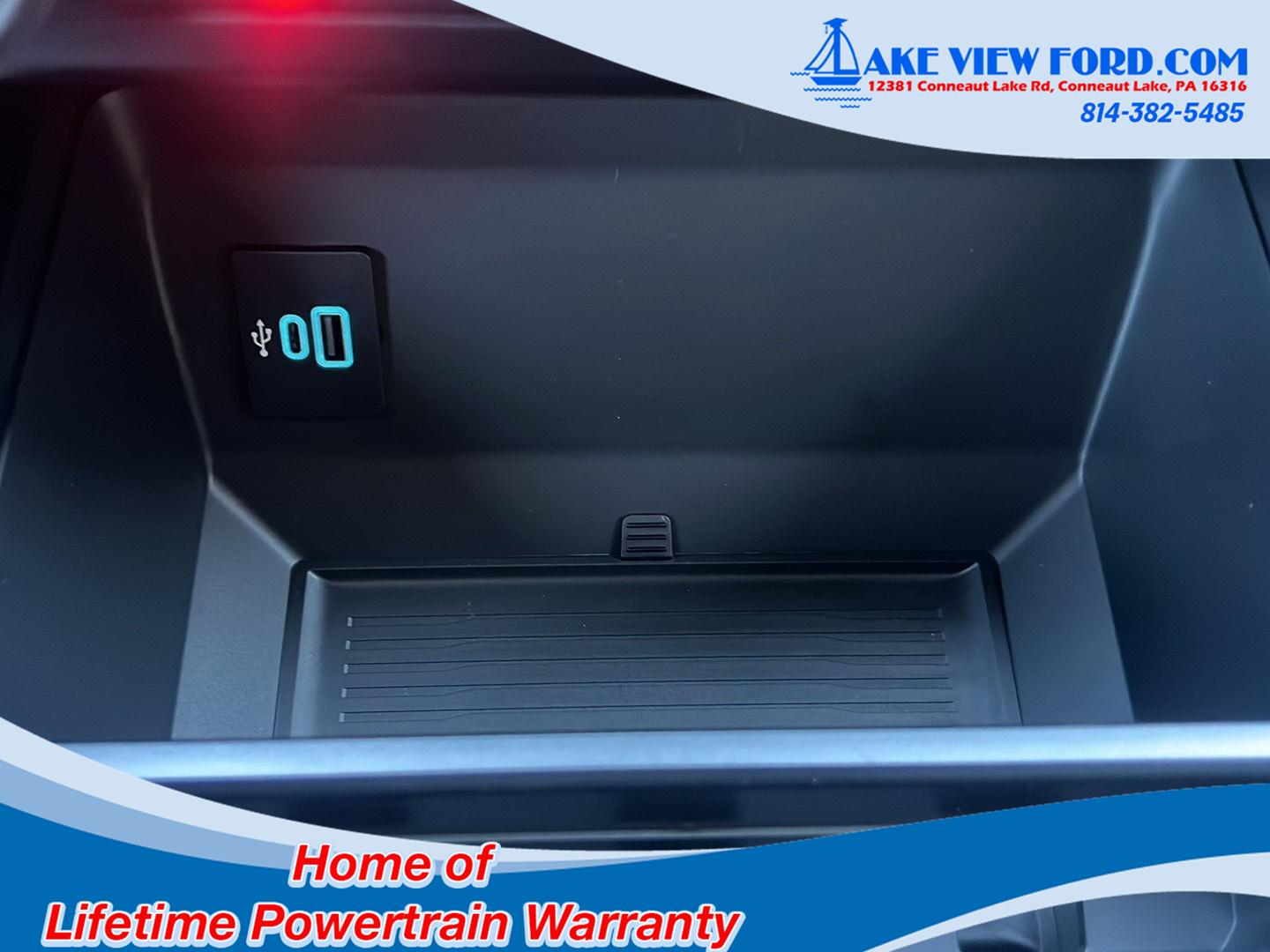 2027 Ford Super Duty F-250 SRW photo 36 of 53