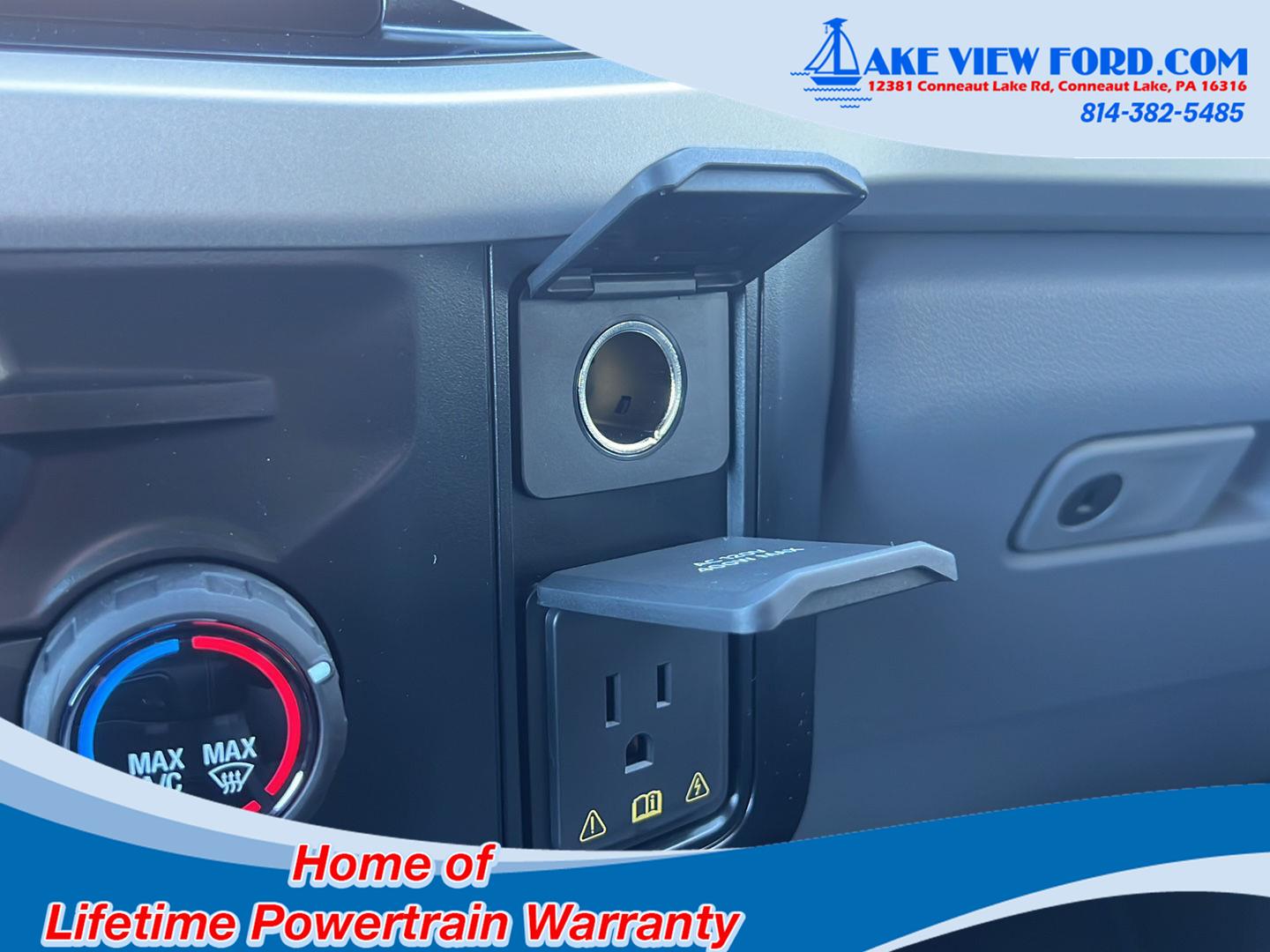 2027 Ford Super Duty F-250 SRW photo 37 of 53