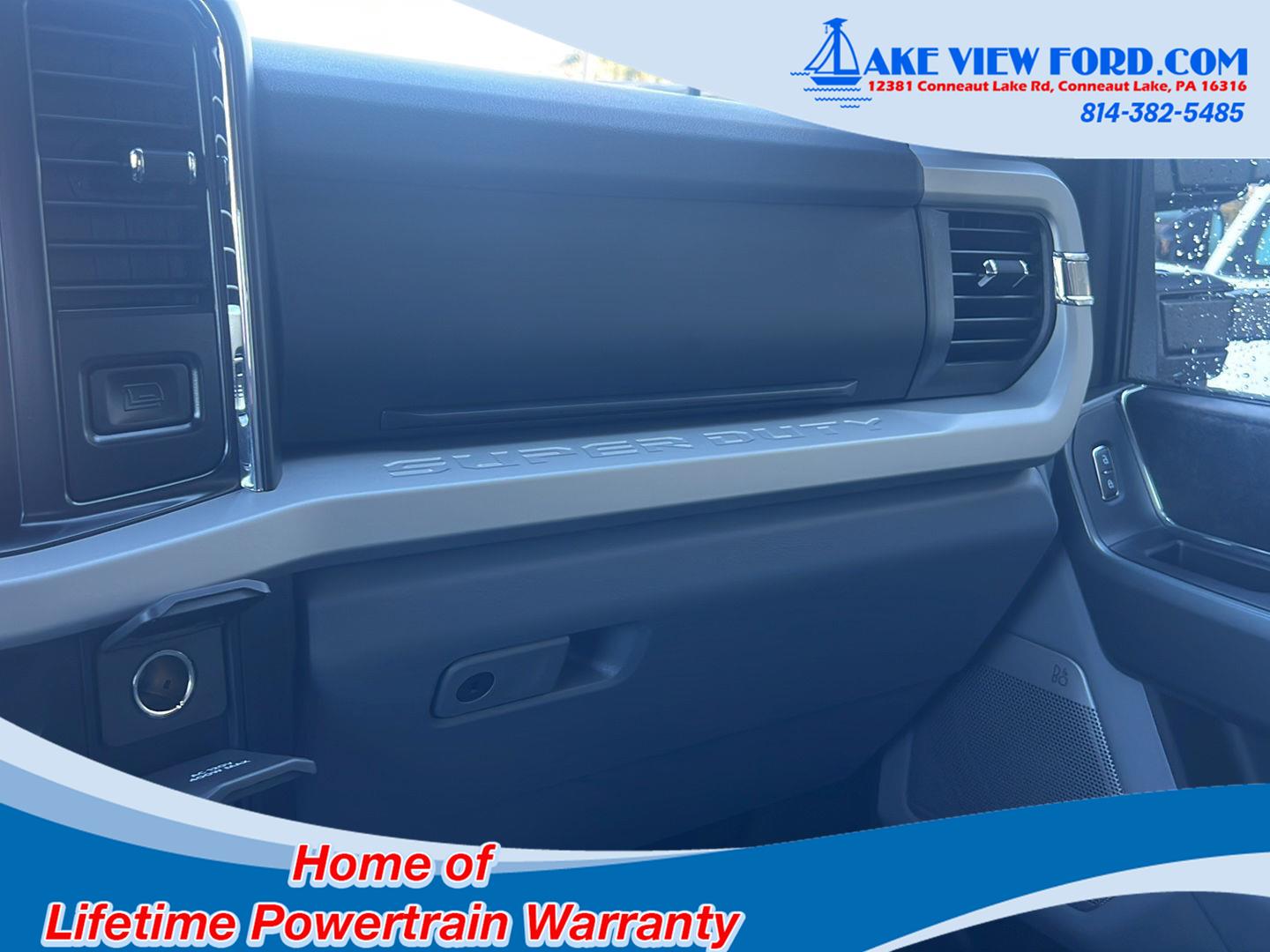 2027 Ford Super Duty F-250 SRW photo 38 of 53