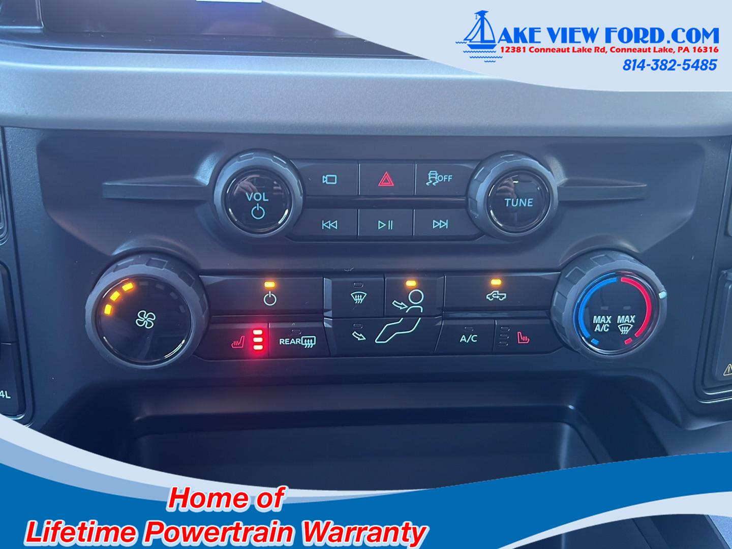 2027 Ford Super Duty F-250 SRW photo 39 of 53