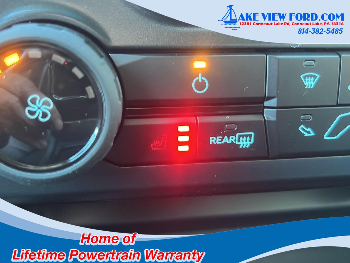 2027 Ford Super Duty F-250 SRW photo 40 of 53