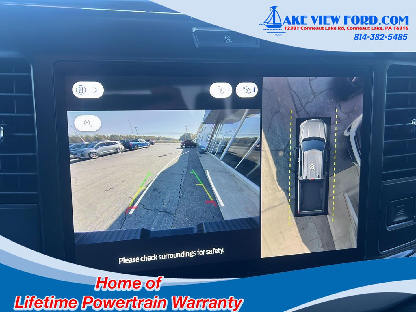 2027 Ford Super Duty F-250 SRW photo 43 of 53