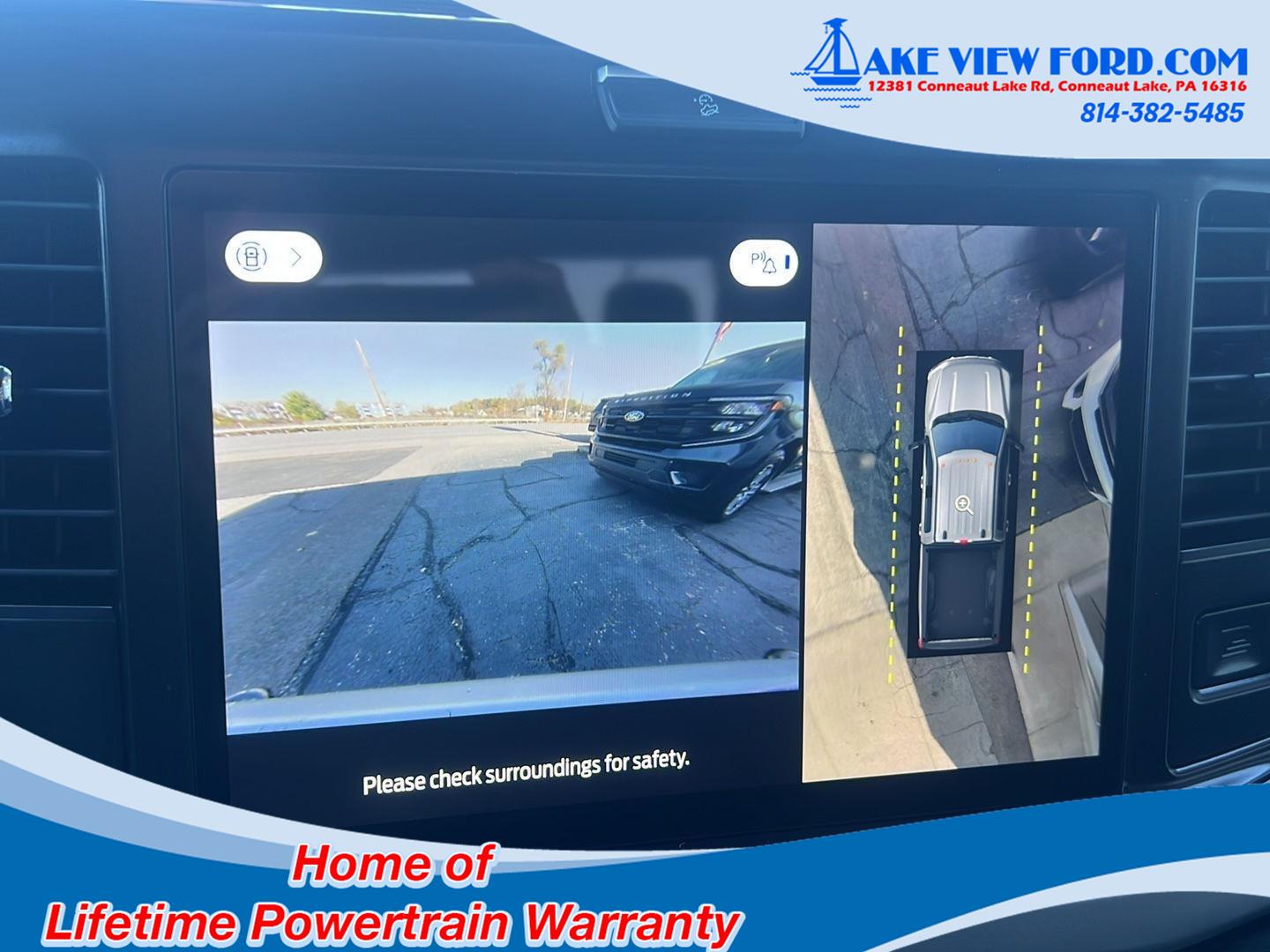 2027 Ford Super Duty F-250 SRW photo 44 of 53