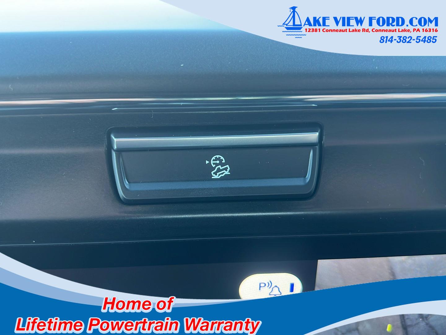 2027 Ford Super Duty F-250 SRW photo 45 of 53