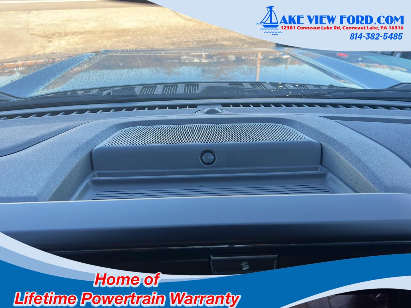 2027 Ford Super Duty F-250 SRW photo 46 of 53